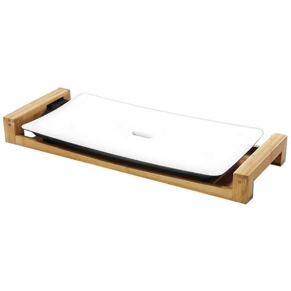 PRINCESS プリンセル ホットプレート Table Grill Pure 103030 8712836321526